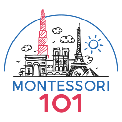 Éducatrice Francophone Montessori 3-6 ans - Le Kremlin-Bicêtre (94) et Paris 14ème (75)