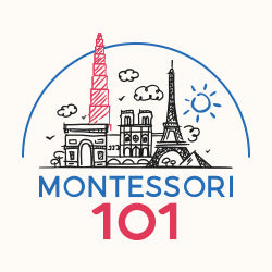 Assistante Francophone Montessori 3-6 ans - Kremlin Bicêtre (94)