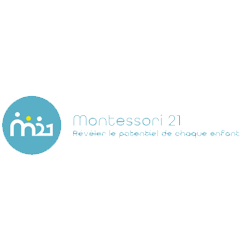 Educatrices Montessori Francophone 2/3 et 3/6 ans - Nanterre (92)