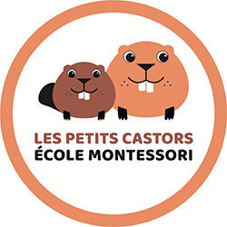 Educateur(rice) Montessori Francophone 6/12 ans - SEYSSEL (74)
