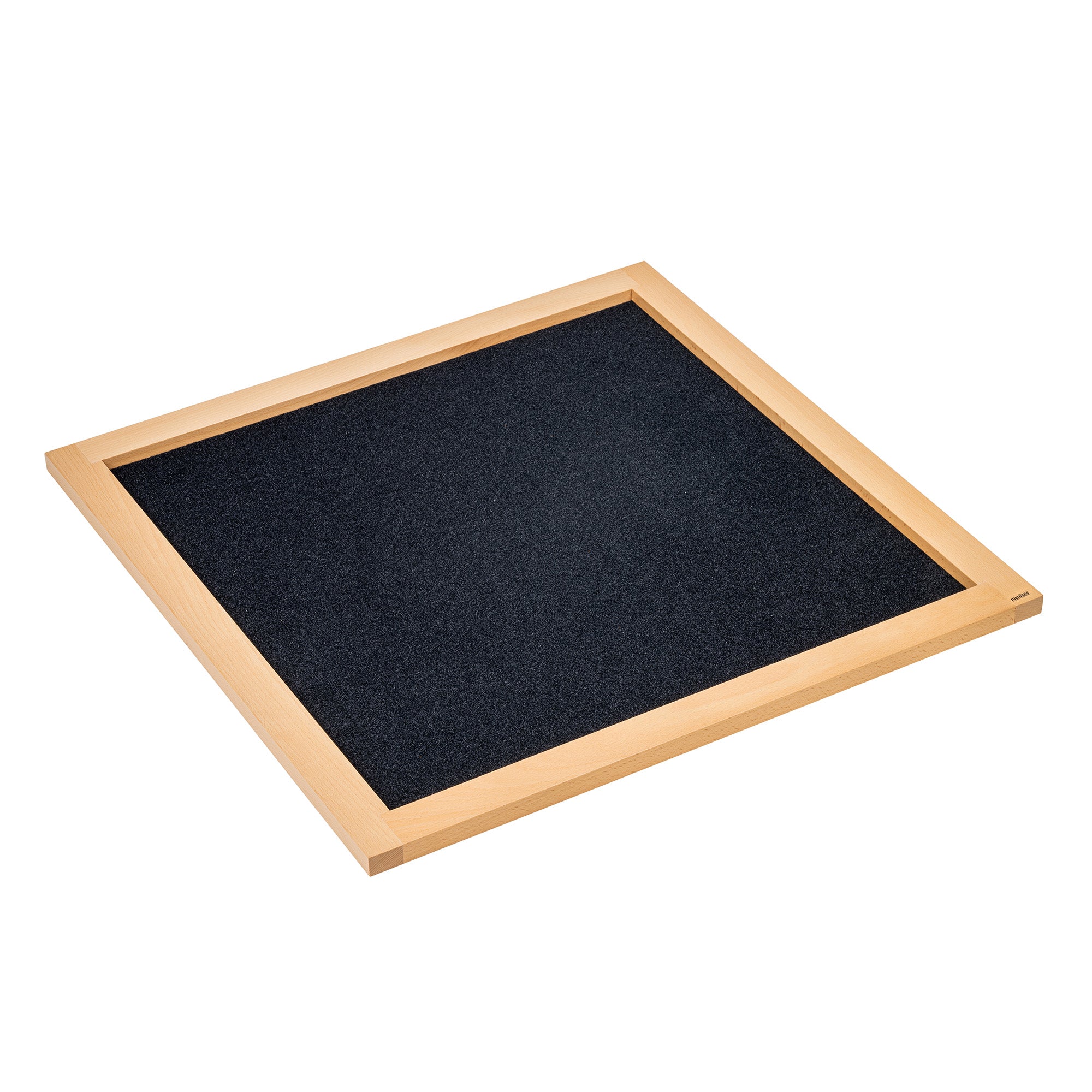Cadre pour décanomial (table de Pythagore)