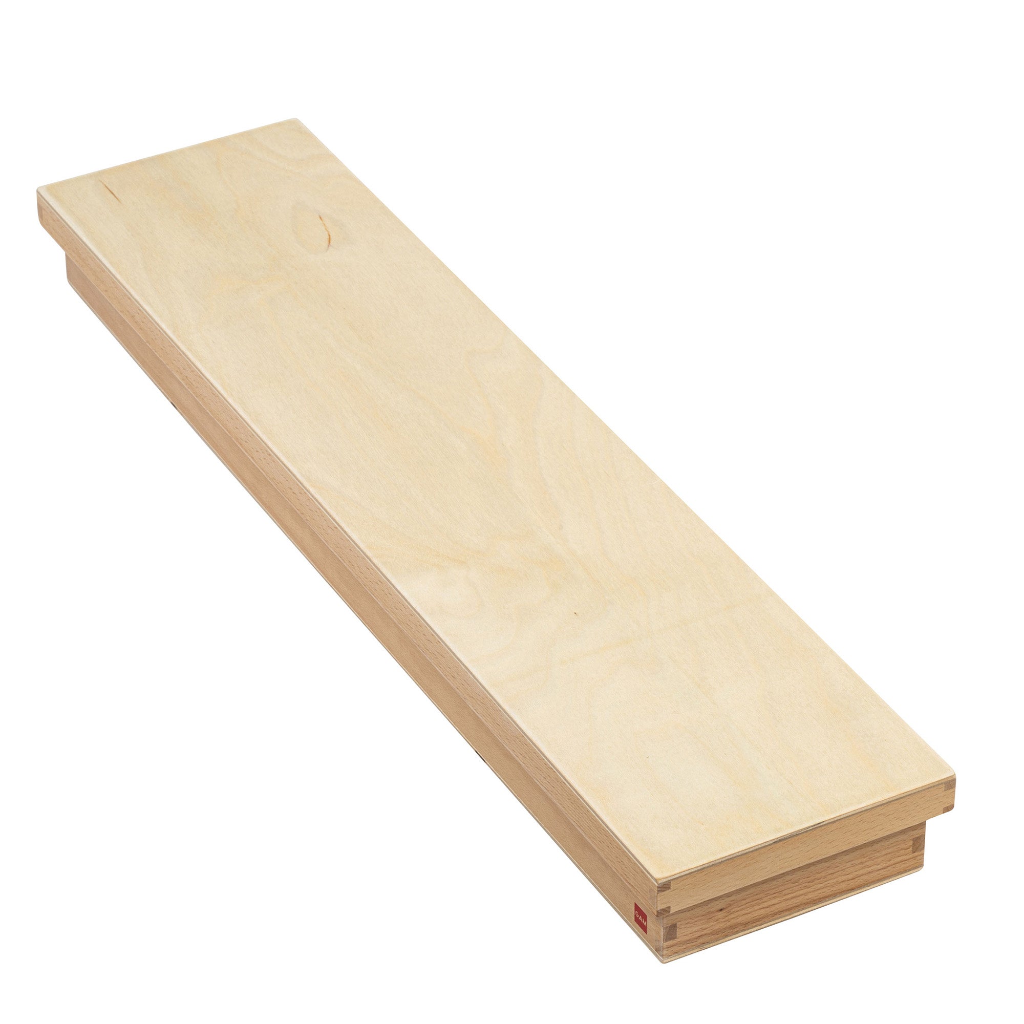 Deuxièmes tables de Seguin : version US