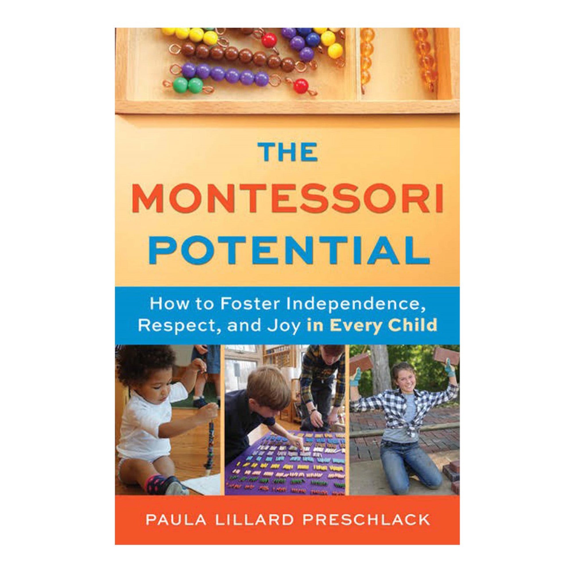 The Montessori Potential (anglais)