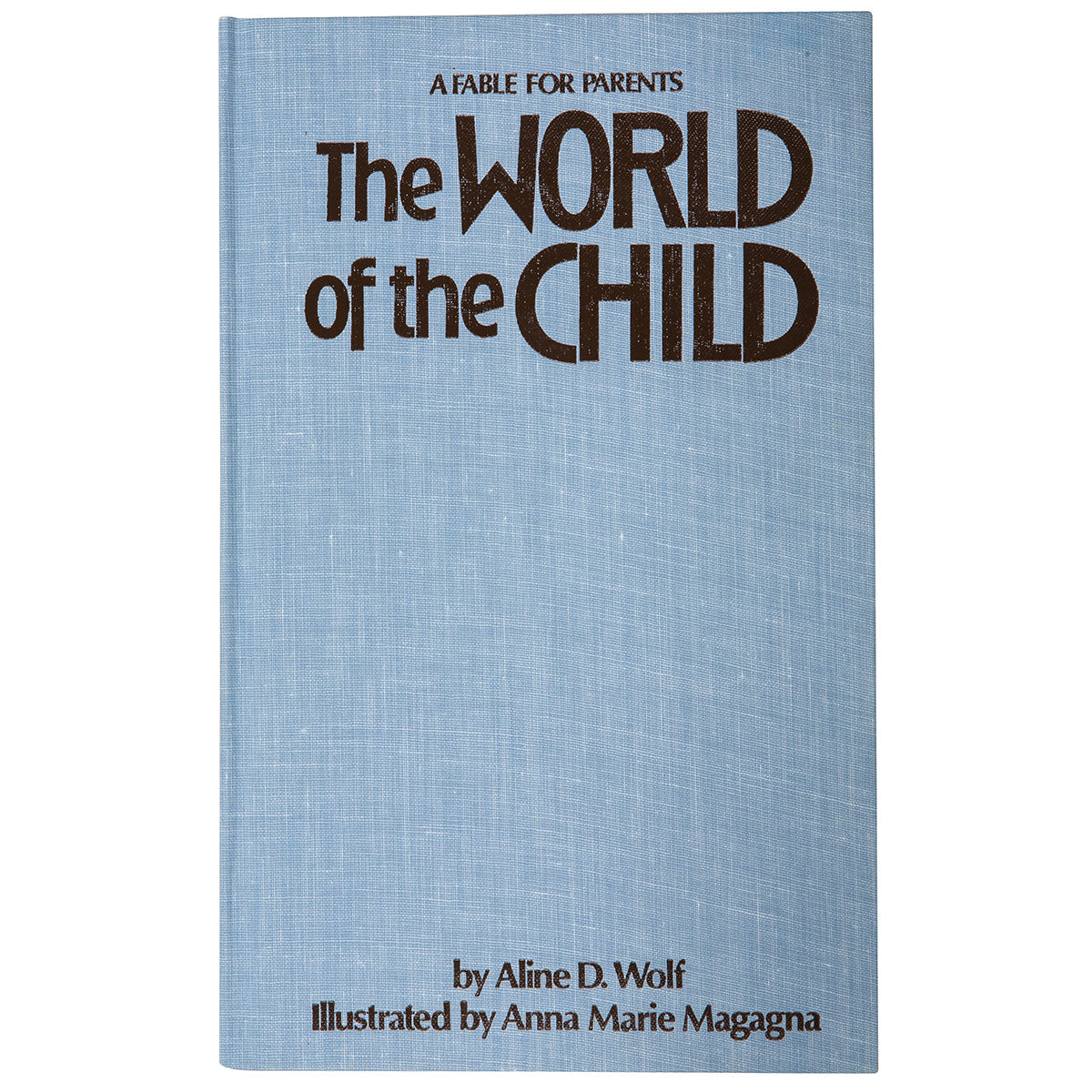 The World Of The Child