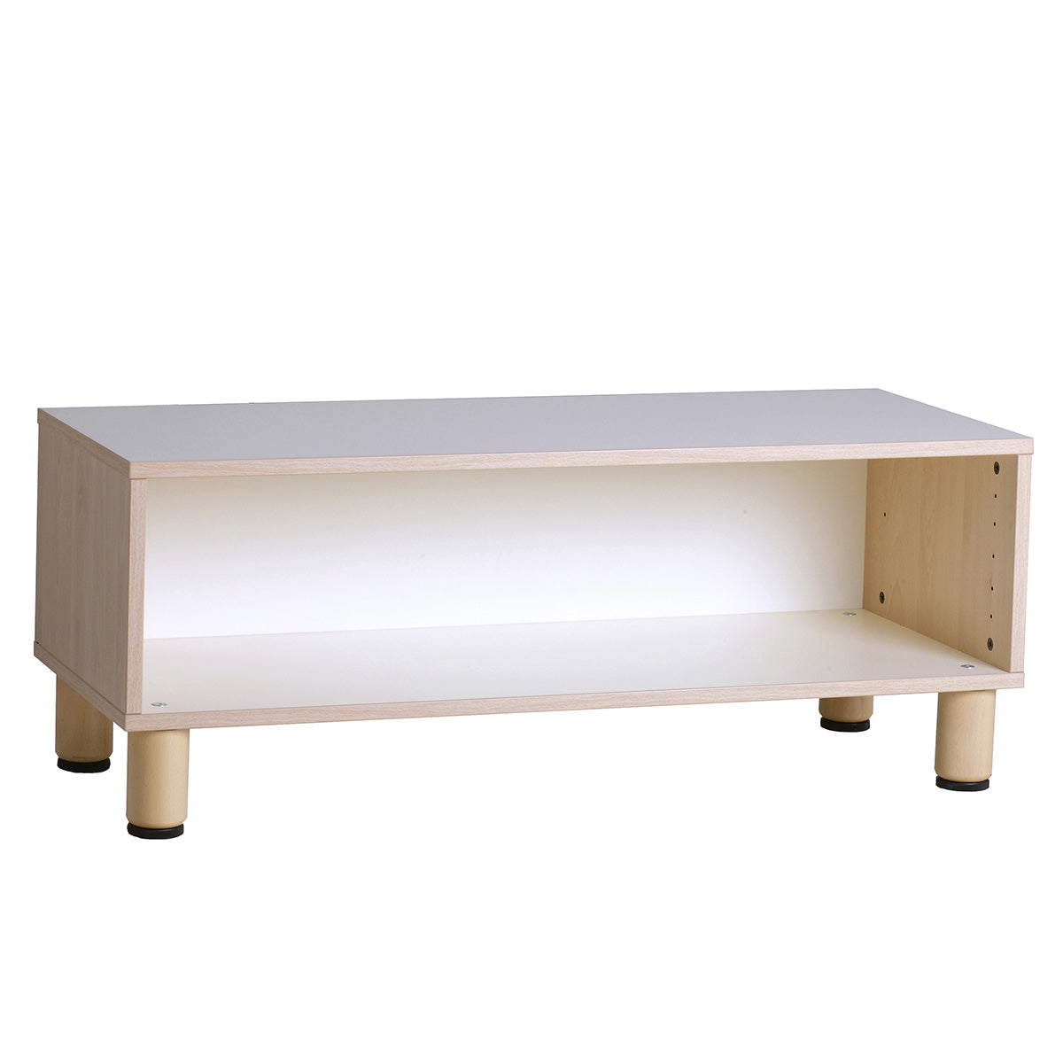 Étagère à 1 niveau