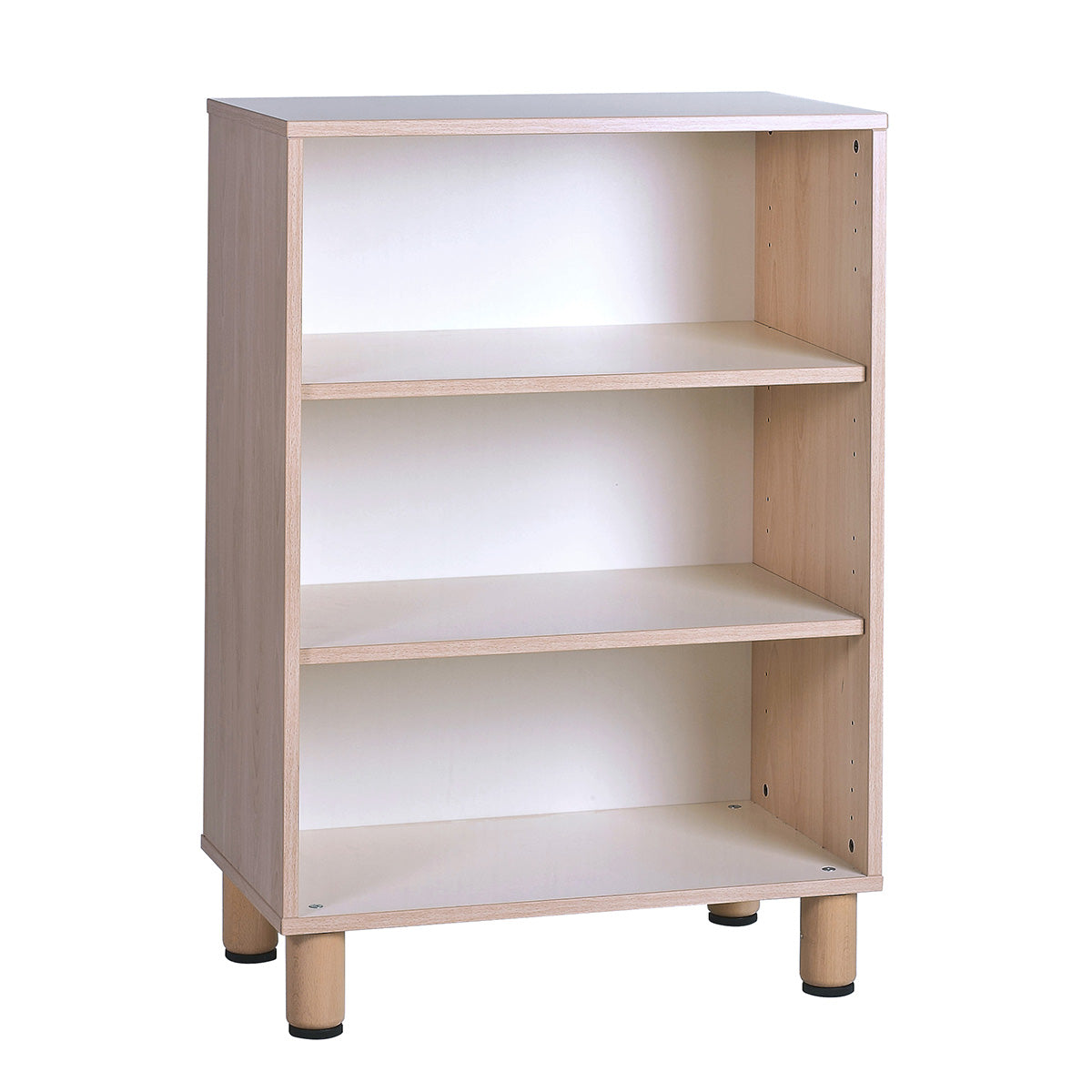 Étagère à 3 niveaux 71 cm