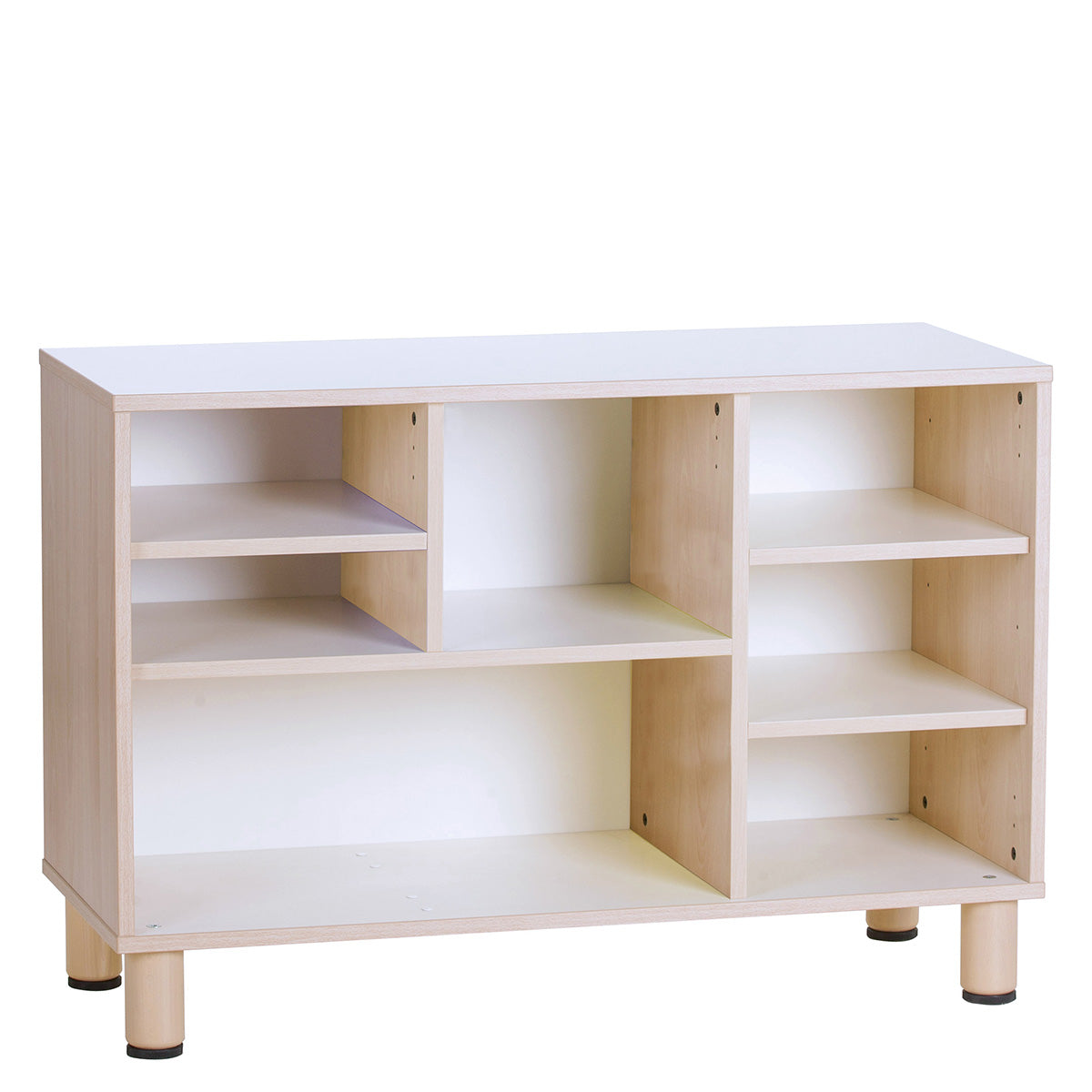 Étagère multi-usages