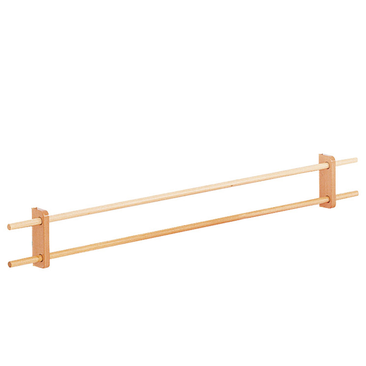 Barre de brachiation murale