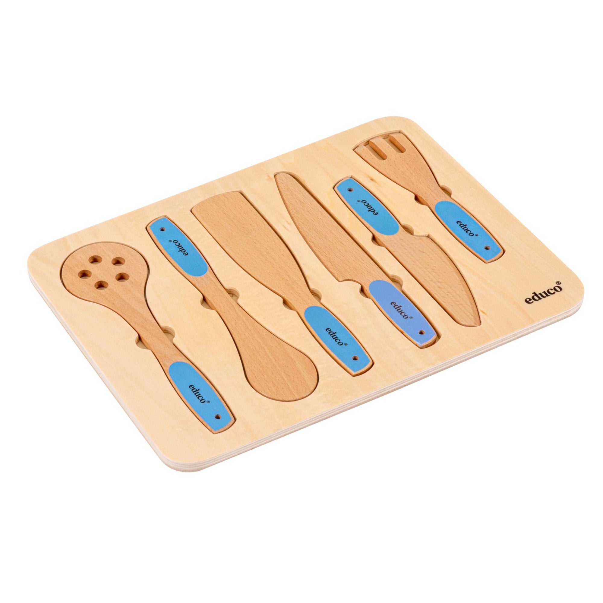 Ustensiles de cuisine - 5 pièces