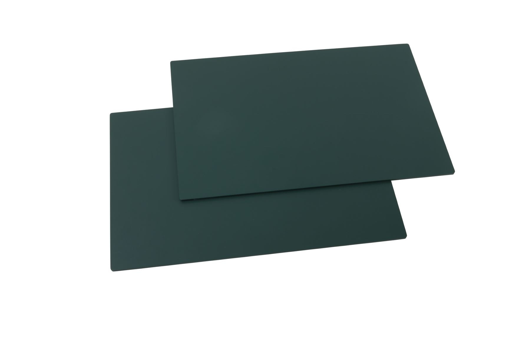 Blank slates: set of 2