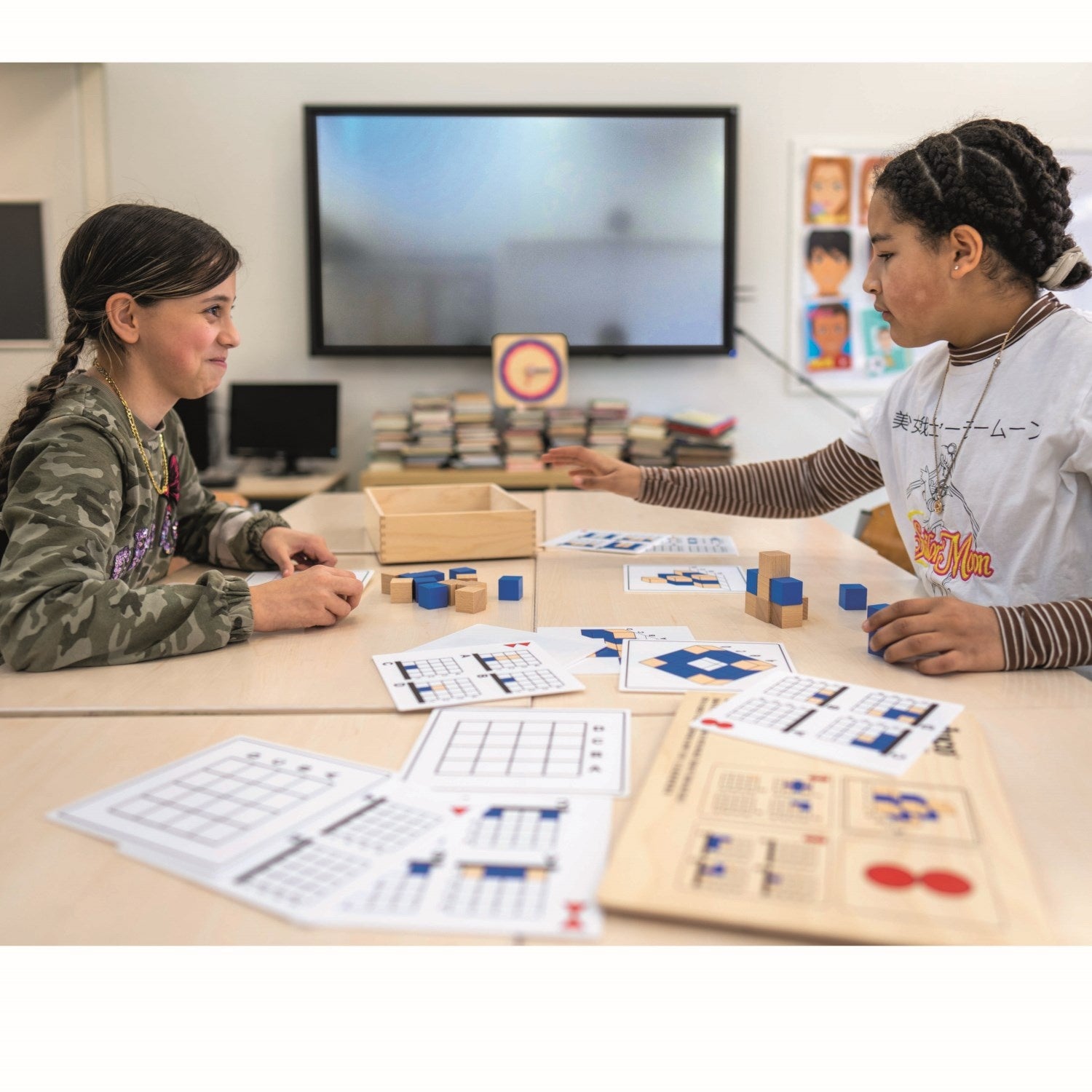 Construire en couches