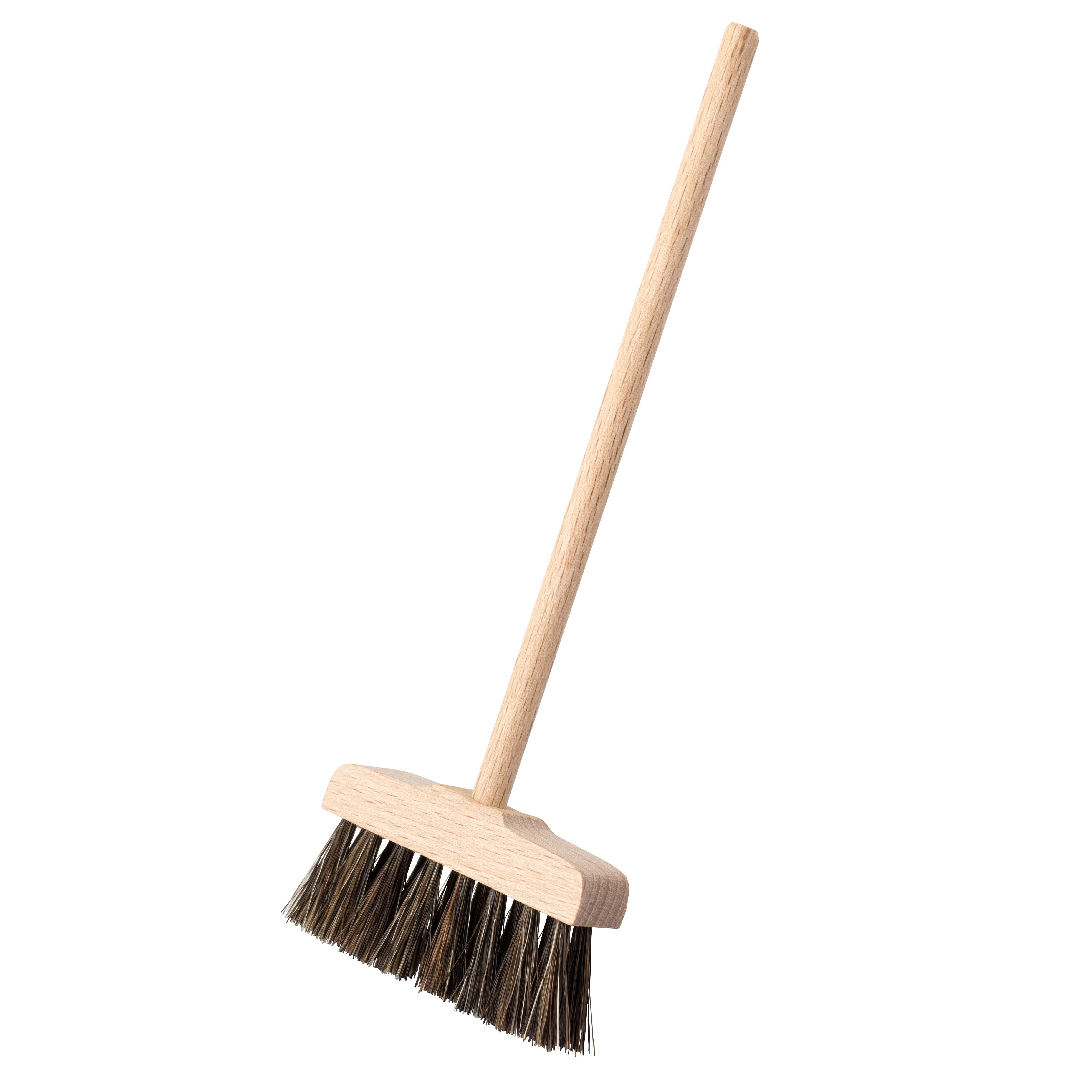Mini broom