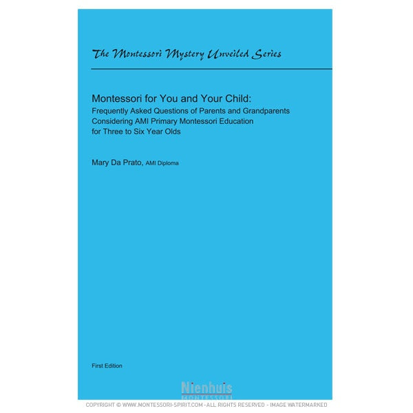 Image of Montessori-for-you-and-your-child