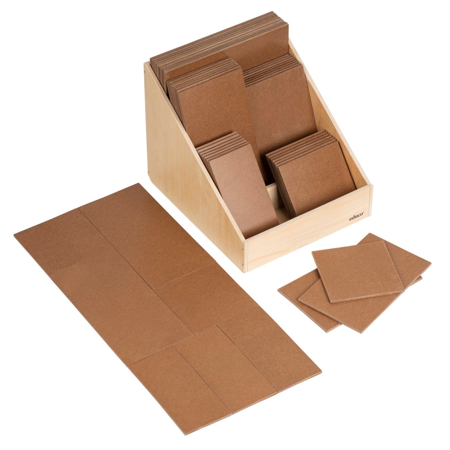 Panneaux de construction