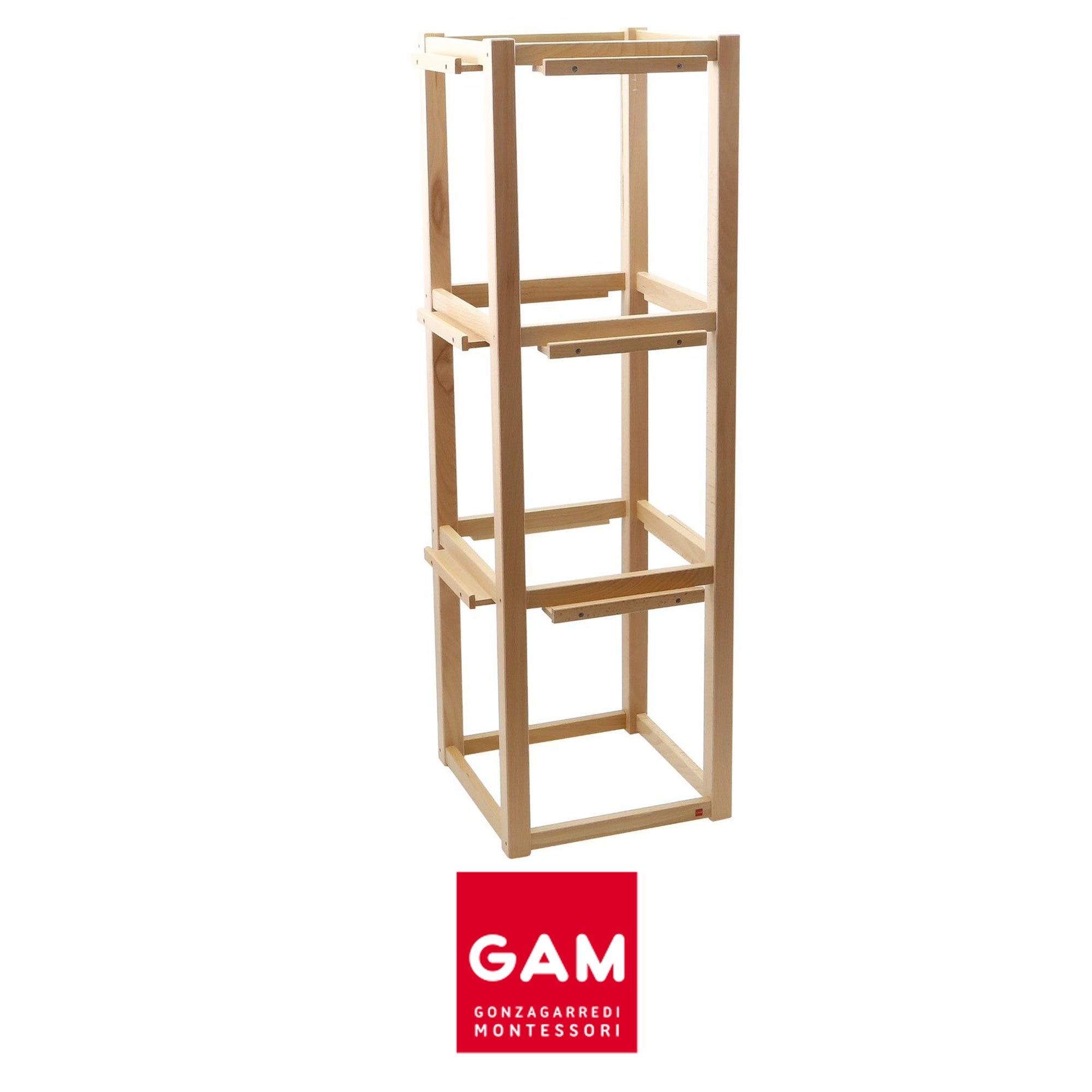Display for trim frames