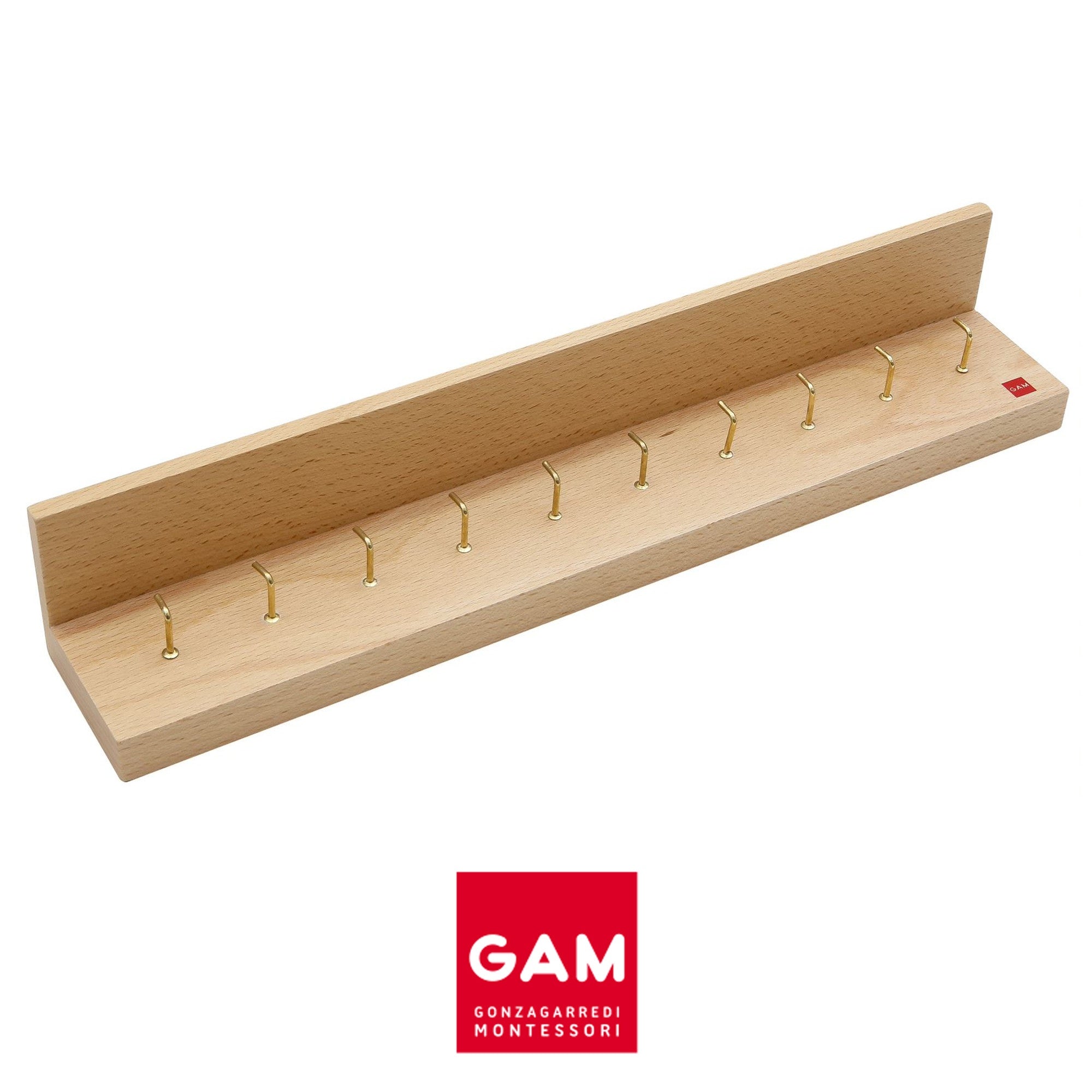 Support for short chains