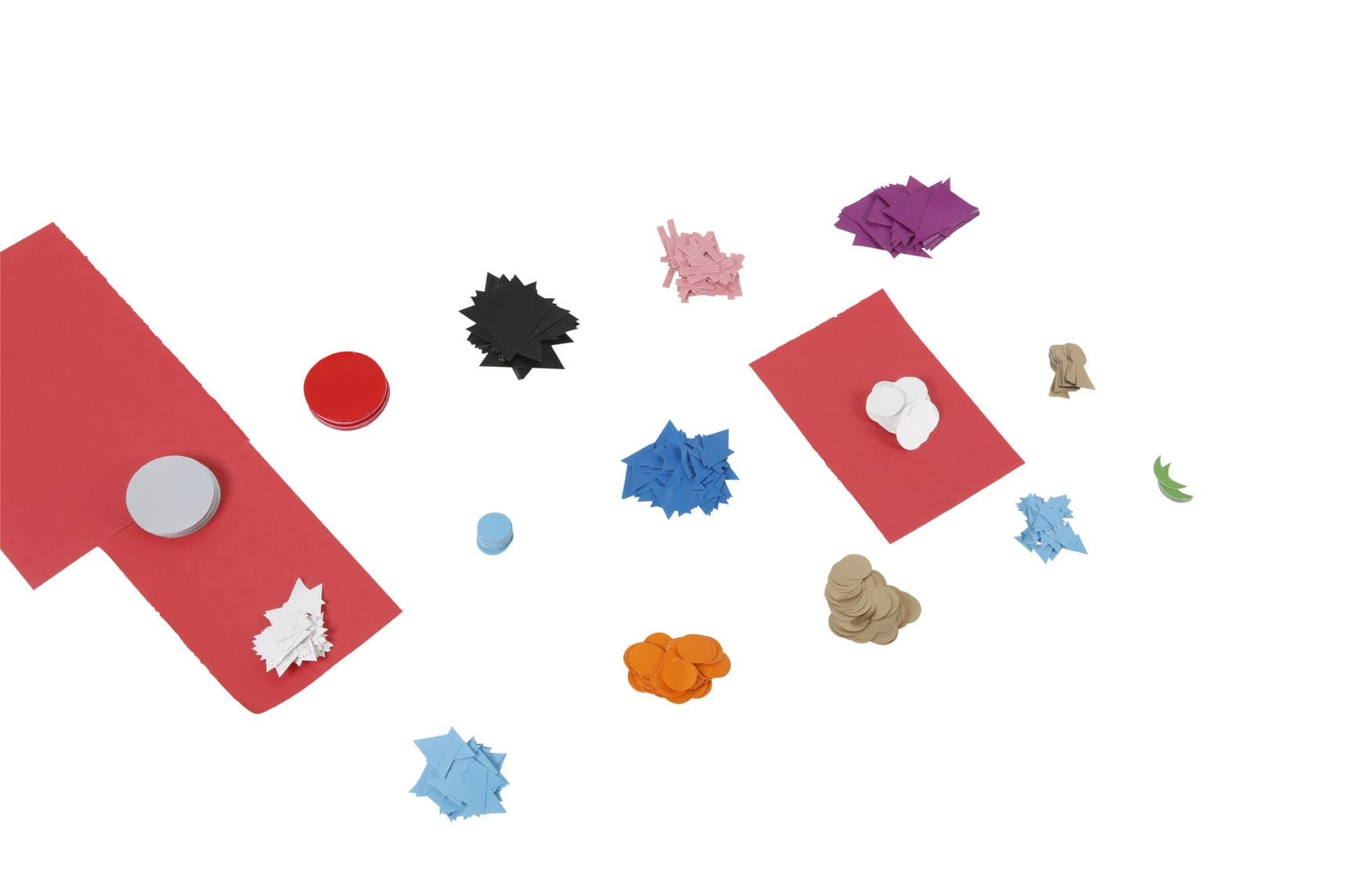 Paper grammar symbols: 100 sets