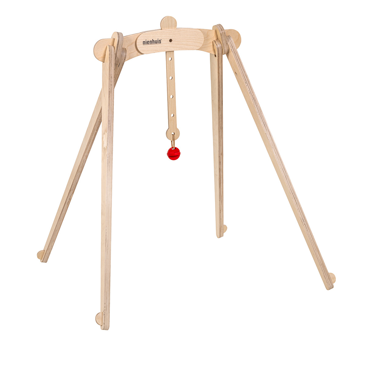 Hängende verbundene Discs