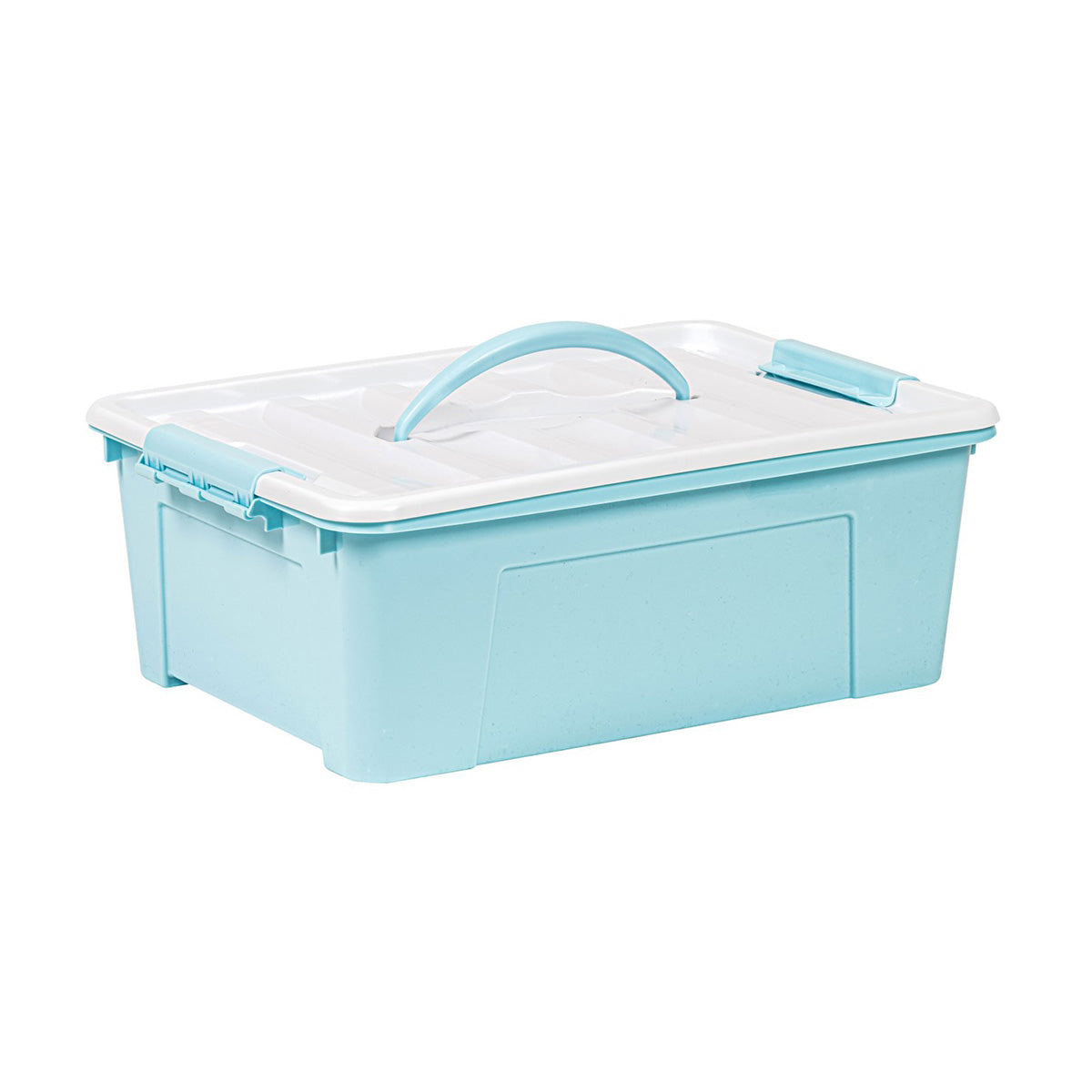 MagGenius 200 blocs magnétiques - boite plastique