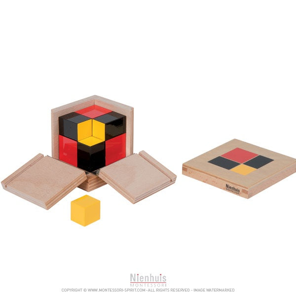 Image of Würfel-des-Binoms-algebraisch