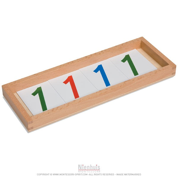 Image of Die Symbole des Dezimalsystems