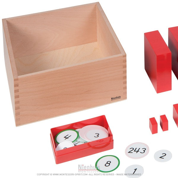 Image of Materiel-hierarchisch-multibasics-2-und-3