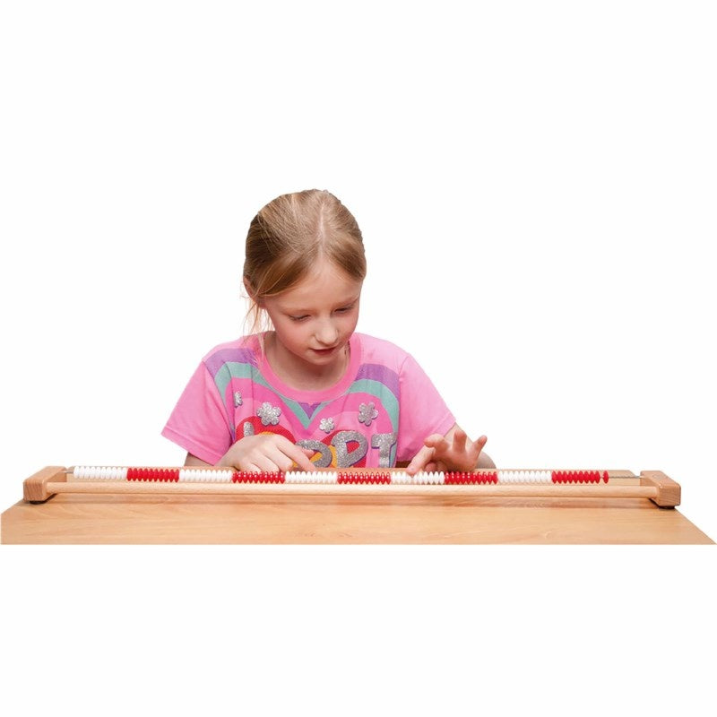 pearl abacus up to 100 - student