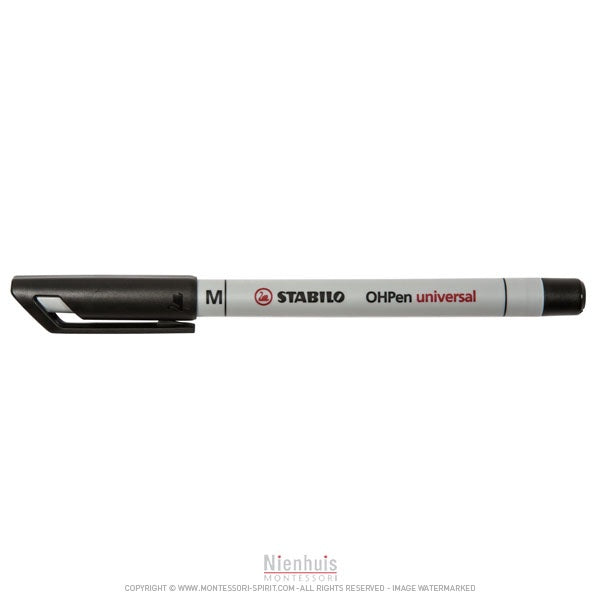 Image of Felt-tips-erase-black-x10