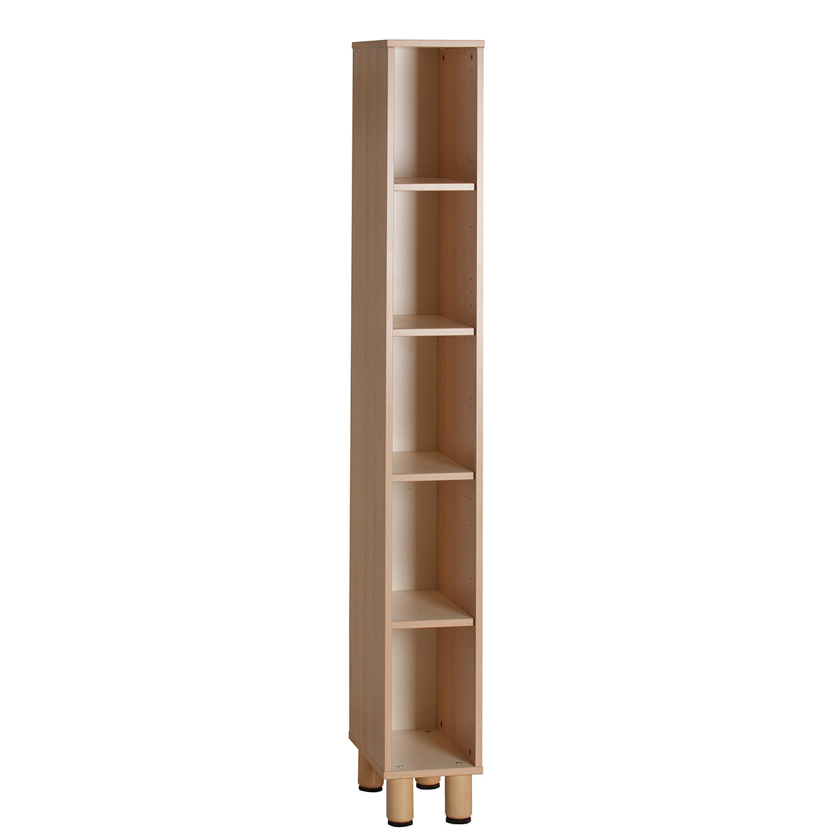 Columna abierta 24,5x41x190h cm