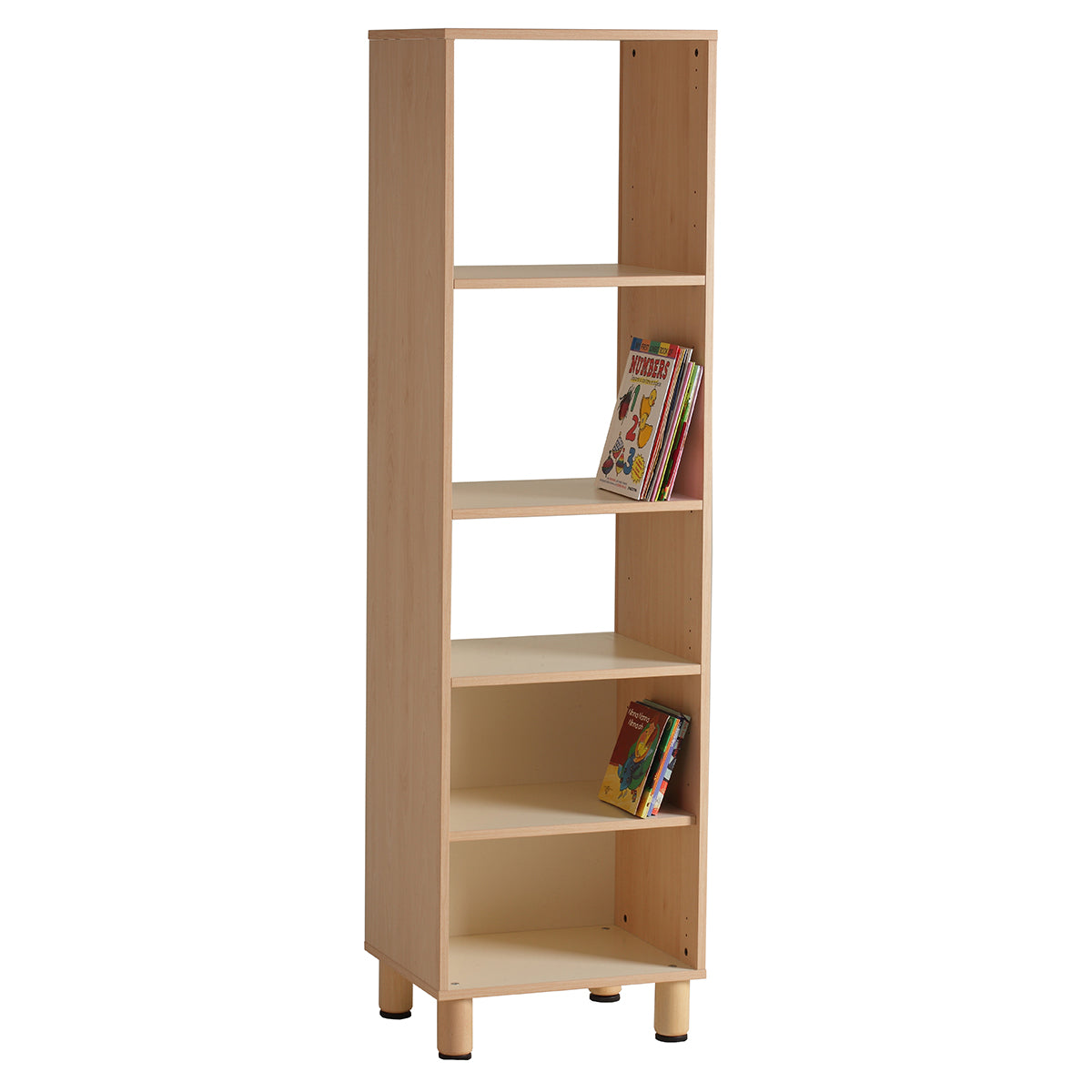 Columna abierta 53,5x41x190h cm
