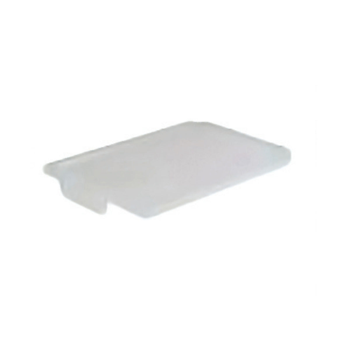 Tapa de plástico para cajones