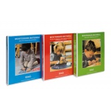 Montessori-Materialbücher
