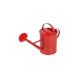 Small Watering-Can: Red