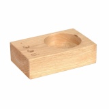 Material stand - Wood