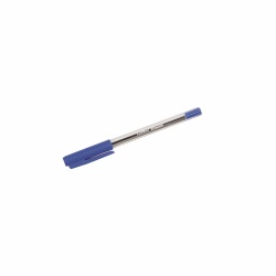 Ballpoint pen Goldline - Heutink - Blue