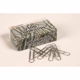 Paperclips - Galvanised - 50 mm