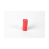 4th Red Cylinder