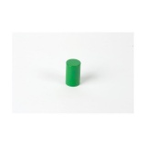 4ème Cylindre Vert