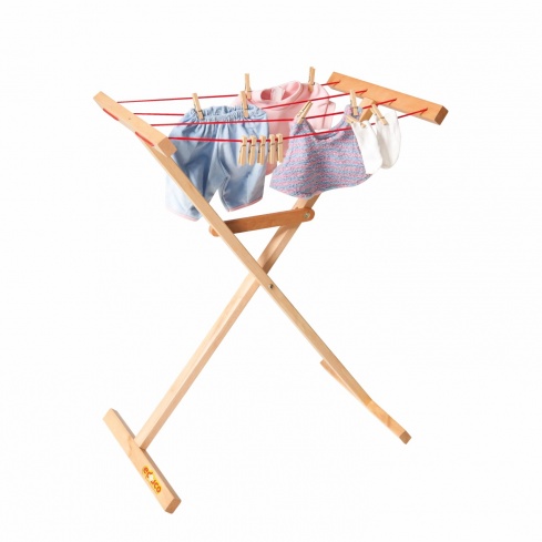 Airer: Paint/Clothes Drying Stand