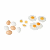 Egg set