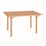 Table A1 - 70 x 50 x 46 cm