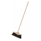 Indoor Broom (49 cm): Soft Brown