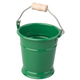 Mini Bucket : green