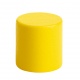 1er cylindre jaune - le plus petit