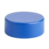 1St Blue Cylinder (Shortest)