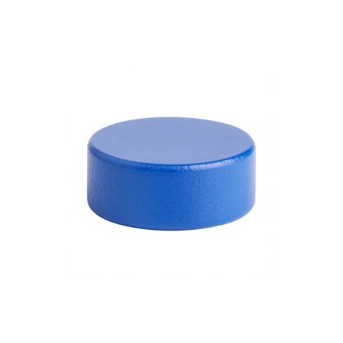 1St Blue Cylinder (Shortest)