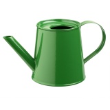 Toddler Watering Can: Green