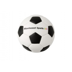 Montessori Football: (x10)