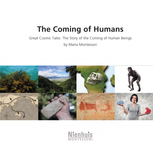The coming humansáá
