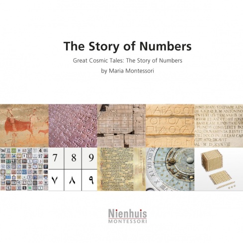 The Story Of Numbers